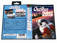 OutRun 2019